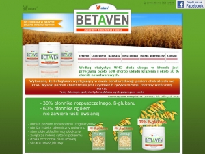 Beta glukan- skuteczne lekarstwo na skutki diety ubogiej w błonnik
