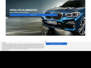 Marka BMW i akcje serwisowe