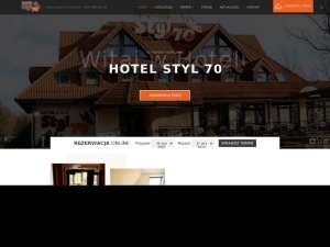 hotelstyl70.pl