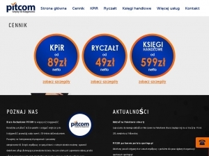 Najlepsza księgowość w Polsce