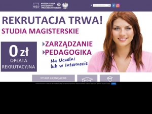 pedagogika przedszkolna